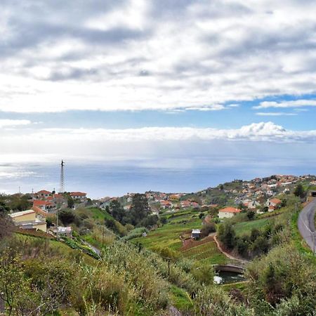 Casa Da Piedade, A Home In Madeira Понта-ду-Сол Экстерьер фото