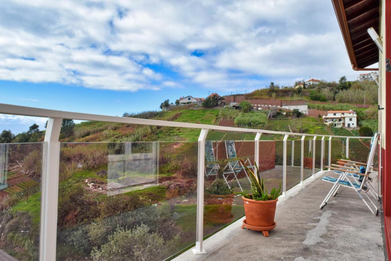 Casa Da Piedade, A Home In Madeira Понта-ду-Сол Экстерьер фото