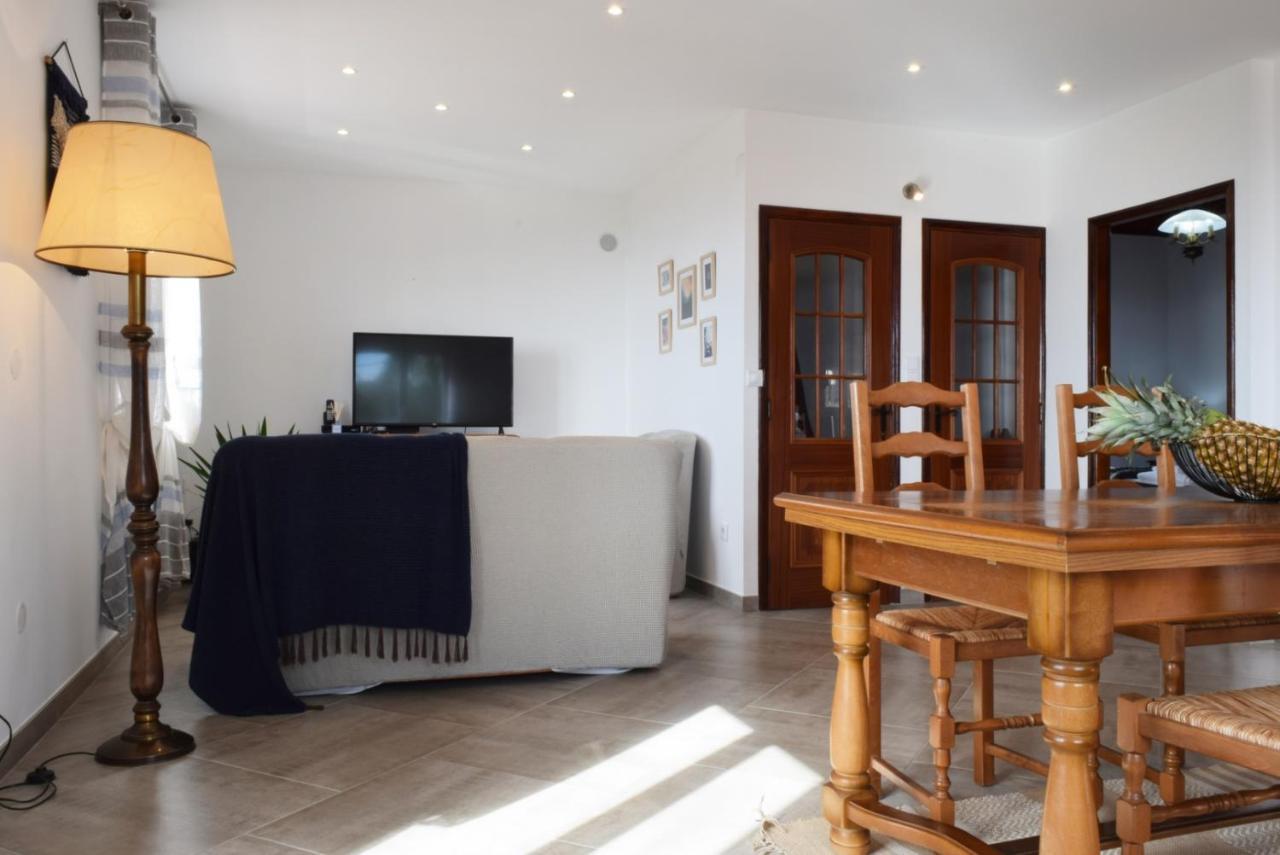 Casa Da Piedade, A Home In Madeira Понта-ду-Сол Экстерьер фото