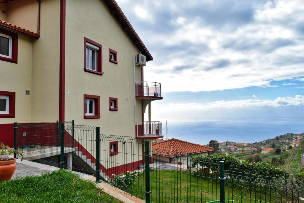 Casa Da Piedade, A Home In Madeira Понта-ду-Сол Экстерьер фото