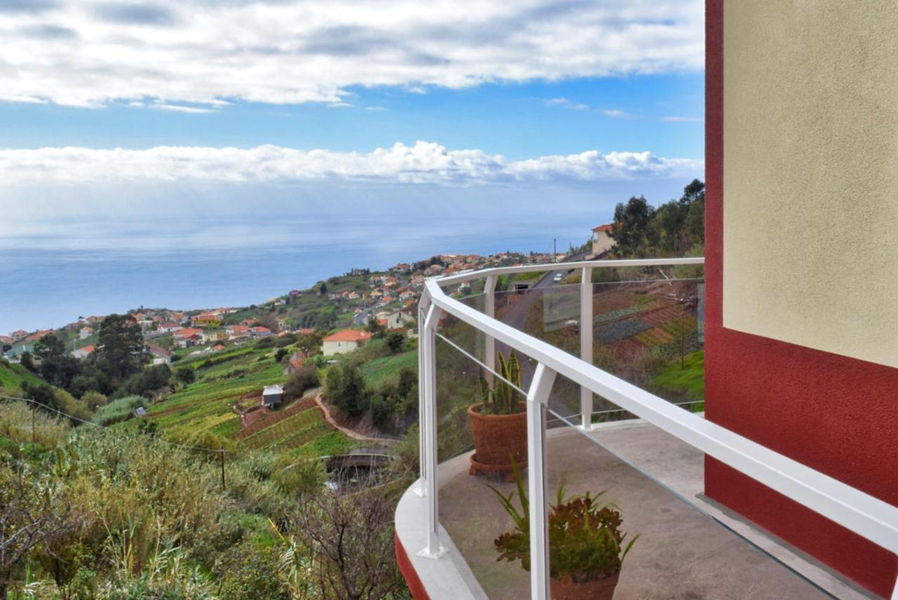Casa Da Piedade, A Home In Madeira Понта-ду-Сол Экстерьер фото