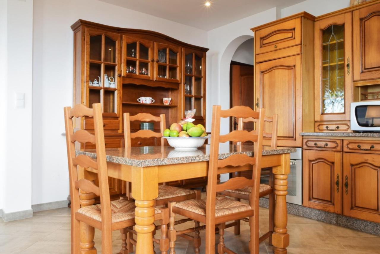 Casa Da Piedade, A Home In Madeira Понта-ду-Сол Экстерьер фото