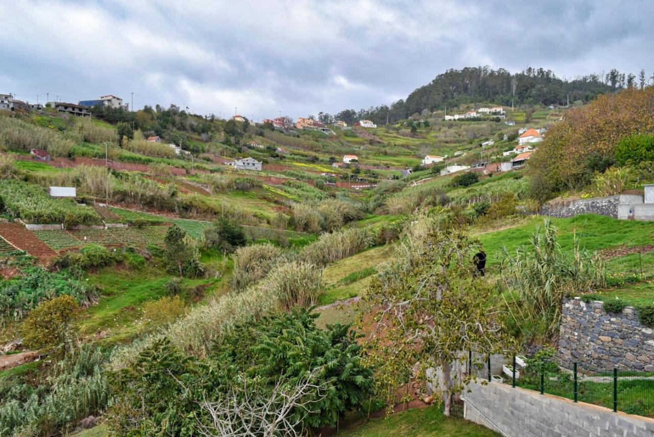 Casa Da Piedade, A Home In Madeira Понта-ду-Сол Экстерьер фото