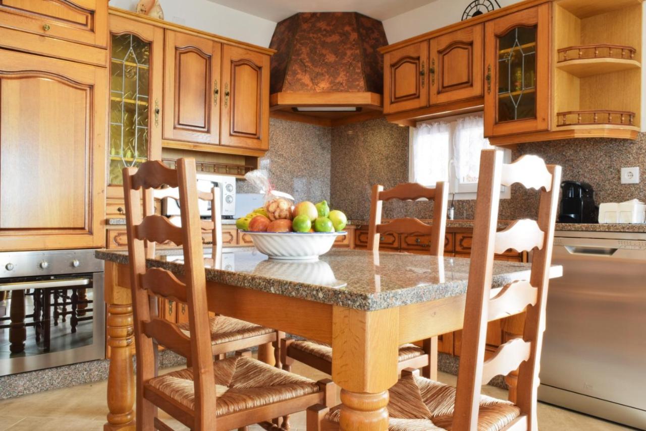 Casa Da Piedade, A Home In Madeira Понта-ду-Сол Экстерьер фото
